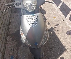 Piaggio 49cc - Image 3/5