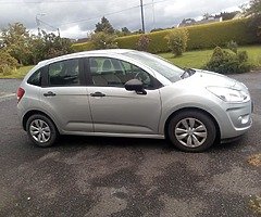 2013 Citroen C3 - Image 9/10