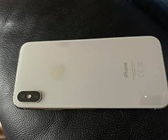 iPhone X 256gb - Image 4/9