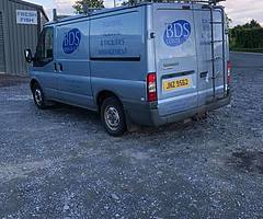 2007 Ford Transit 110 T260 psv September - Image 5/7