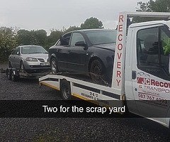 Recovery and scrap - Image 7/10