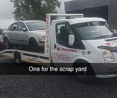 Recovery and scrap - Image 8/10