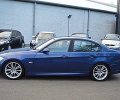 Bmw 320d M sport - Image 3/9