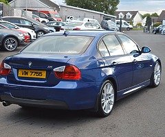 Bmw 320d M sport - Image 4/9