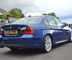 Bmw 320d M sport - Image 5/9