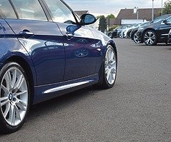 Bmw 320d M sport - Image 6/9