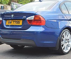 Bmw 320d M sport - Image 7/9