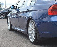 Bmw 320d M sport - Image 8/9