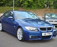 Bmw 320d M sport - Image 9/9