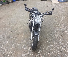 1999 Suzuki SV650 - Image 4/8