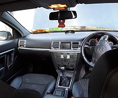 06 Opel vectra - Image 6/8