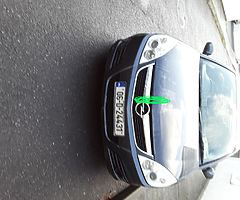 06 Opel vectra - Image 8/8