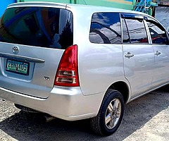 Toyota Innova J 2005 M/T - Image 3/10