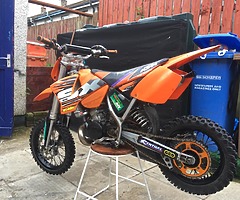 Ktm 65 READ ADD