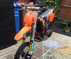 Ktm 65 READ ADD