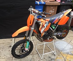 Ktm 65 READ ADD - Image 4/4