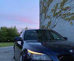 Bmw 520D Msport - Image 7/10