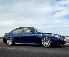 Bmw 520D Msport - Image 10/10