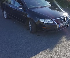 Volkswagen Passat 1.9 - Image 3/10