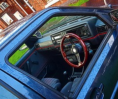 1990 MK2 Golf GTI 8 valve 25th anniversary edition - Image 6/6