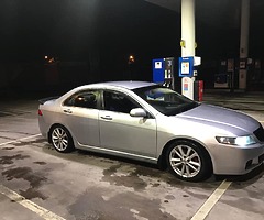 Honda accord 2ltr petrol - Image 8/8