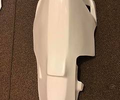 CBR 600rr race fairings - Image 4/6