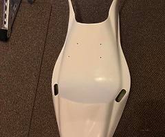 CBR 600rr race fairings - Image 6/6