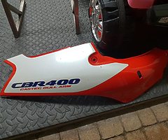 CBR400RR - Image 8/13