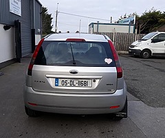 Ford fiesta diesel - Image 4/12