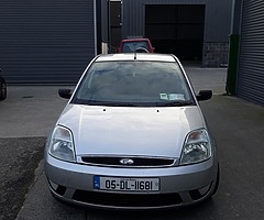 Ford fiesta diesel - Image 12/12