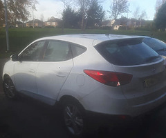 Hyundai ix35 - Image 4/5