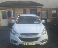 Hyundai ix35 - Image 5/5