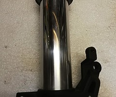 Honda fireblade forks 2000/2001