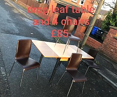 My second hand furniture shop - Image 20/30