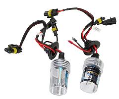 HID/LED CONVERSION KITS XENON