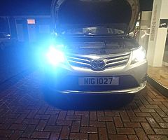 HID/LED CONVERSION KITS XENON