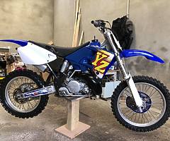 Yamaha Yz250 - Image 4/4