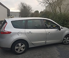 Renault scenic automatic - Image 5/8