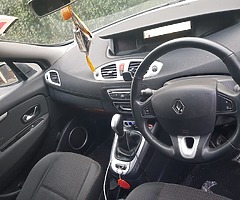 Renault scenic automatic - Image 7/8