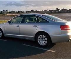 AUDI A6 2L TDI NCT 03,04,2019 NO TAX - Image 5/11