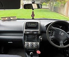 Honda crv - Image 5/8