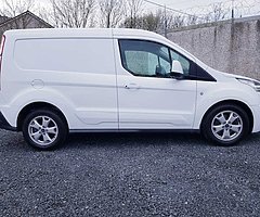 FINANCE FROM €59 PER WEEK 152 FORD TRANSIT CONNECT