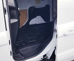 FINANCE FROM €59 PER WEEK 152 FORD TRANSIT CONNECT - Image 7/10