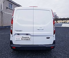 FINANCE FROM €59 PER WEEK 152 FORD TRANSIT CONNECT - Image 9/10