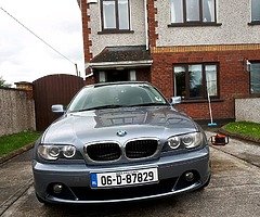 Bmw e46 318i - Image 4/10