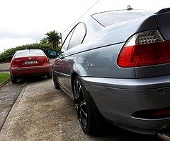 Bmw e46 318i - Image 6/10