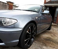 Bmw e46 318i - Image 7/10