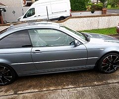 Bmw e46 318i - Image 8/10