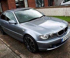 Bmw e46 318i - Image 9/10