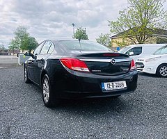 FINANCE FROM €30 PER WEEK 12 OPEL INSIGNIA CDTI